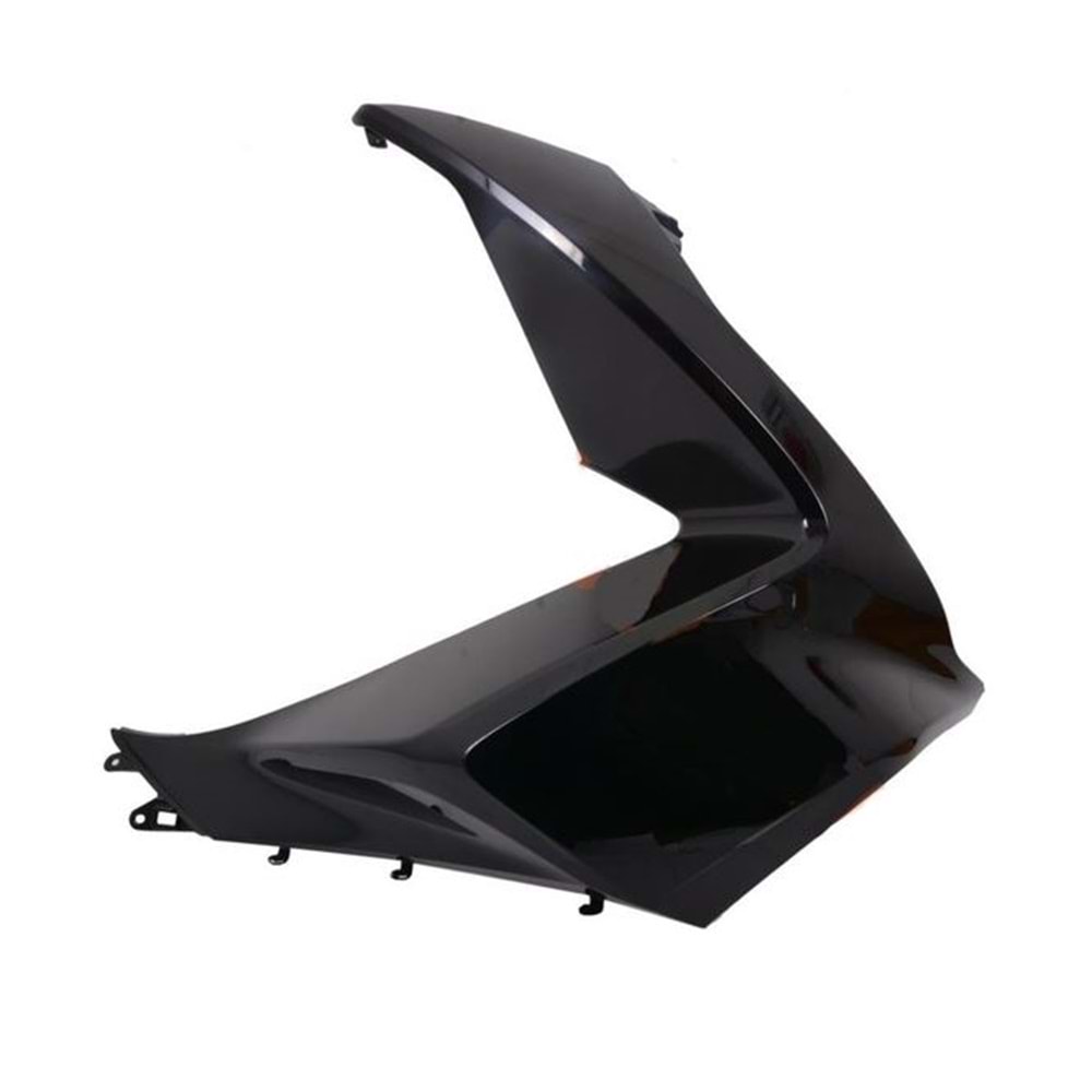 HONDA PCX 150 SAĞ ÖN GRENAJ SİYAH 64501-K35-V00ZD