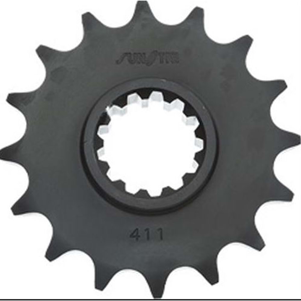 SUNSTAR ÖN DİŞLİ 42116 525-16 YAMAHA