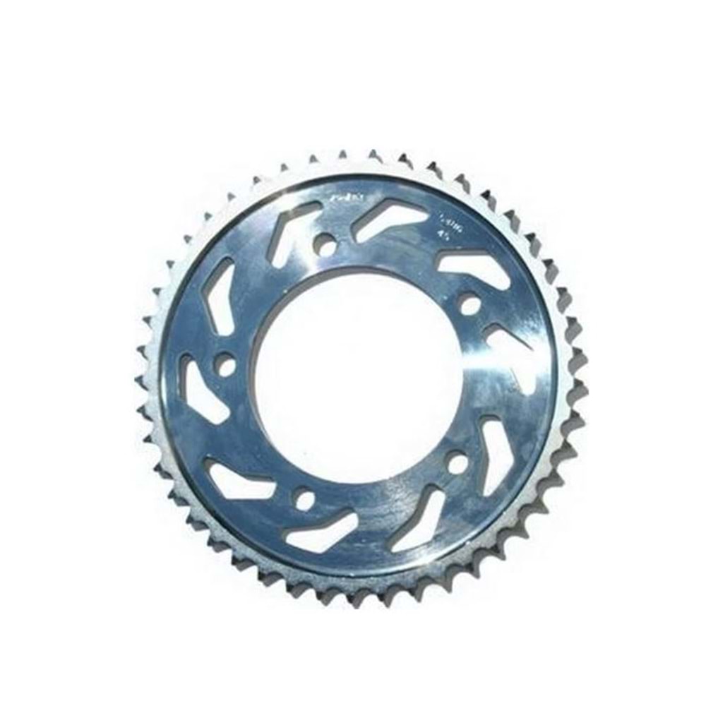 SUNSTAR ARKA DİŞLİ 520-50 1-3631-50