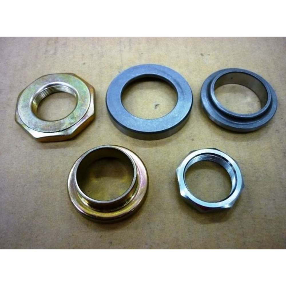 SYM ORBİT 2 125 JET 4 125 CROX SYMPHONY FİDDLE 3 200 FURÇ TAKIMI 50300-M9Q-A00