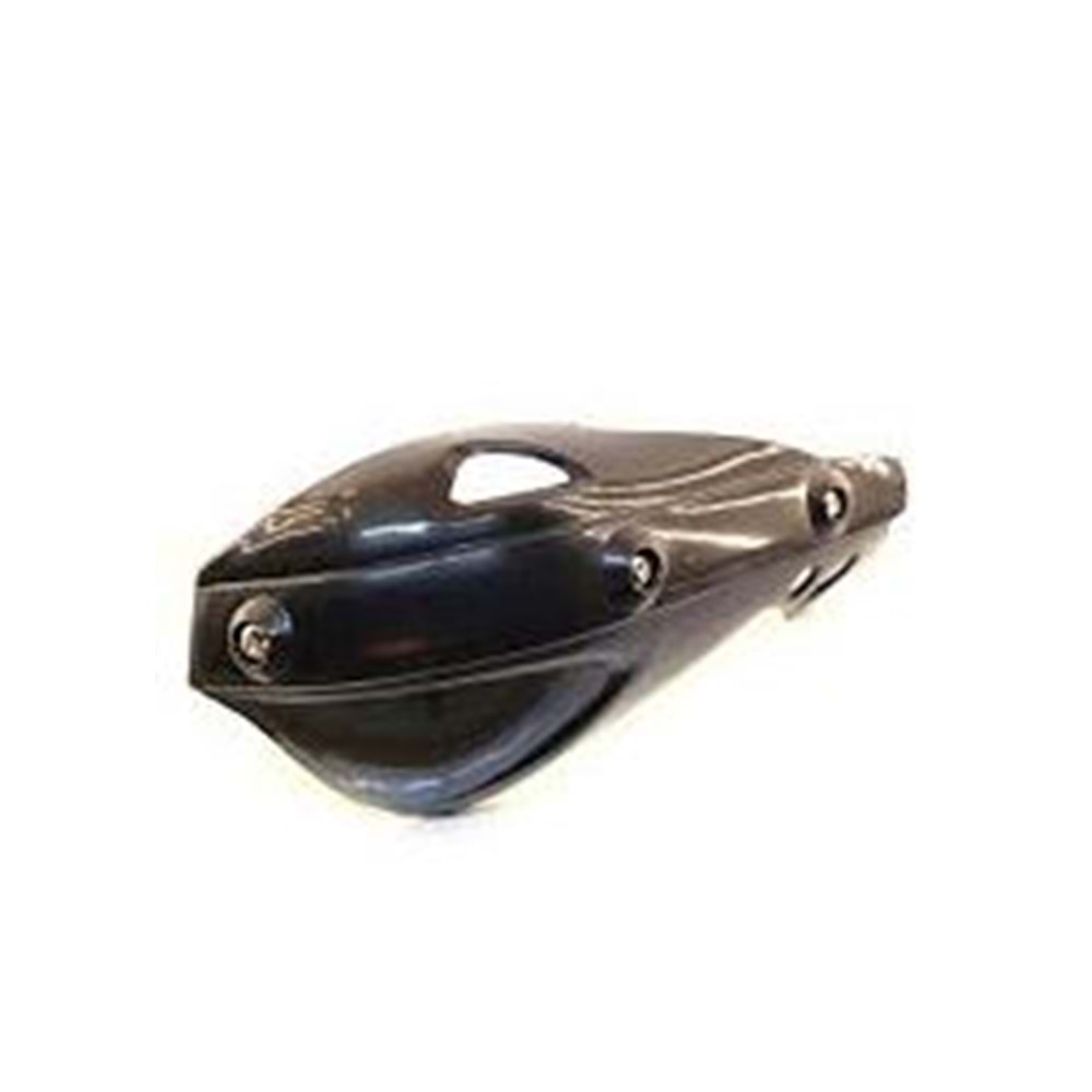 HSB-6000 CROSS EL KORUMA SİYAH