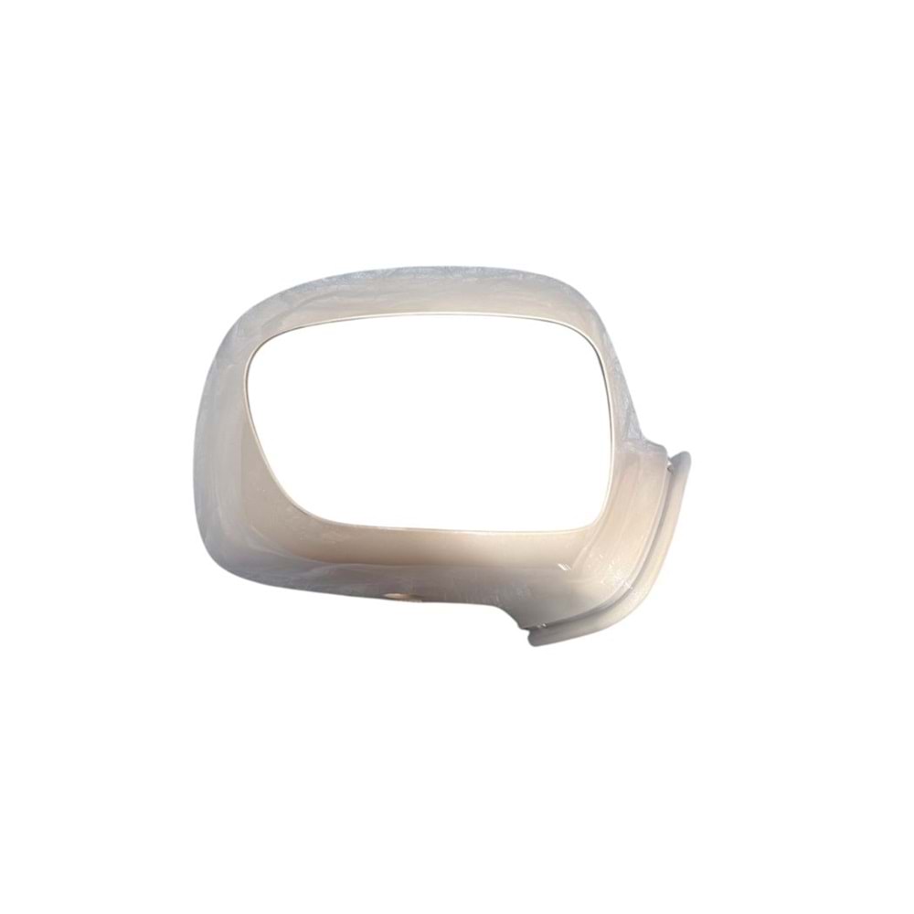 HONDA GOLDWİNG GL 1800 SAĞ AYNA KAPAĞI ÇERÇEVESİ BEYAZ ORJ. 88112-MCA-000