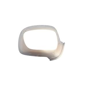 HONDA GOLDWİNG GL 1800 SAĞ AYNA KAPAĞI ÇERÇEVESİ BEYAZ ORJ. 88112-MCA-000