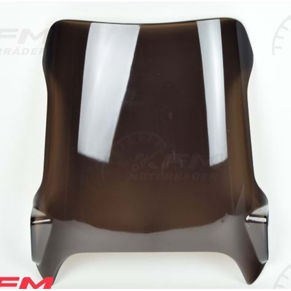 BMW R80 R100 GS ÖN SİPERLİK CAMI 46 63 2 307 214