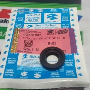 BAJAJ PULSAR NS 200 DOMİNAR 400 SU POMPA ORINGI JG601007