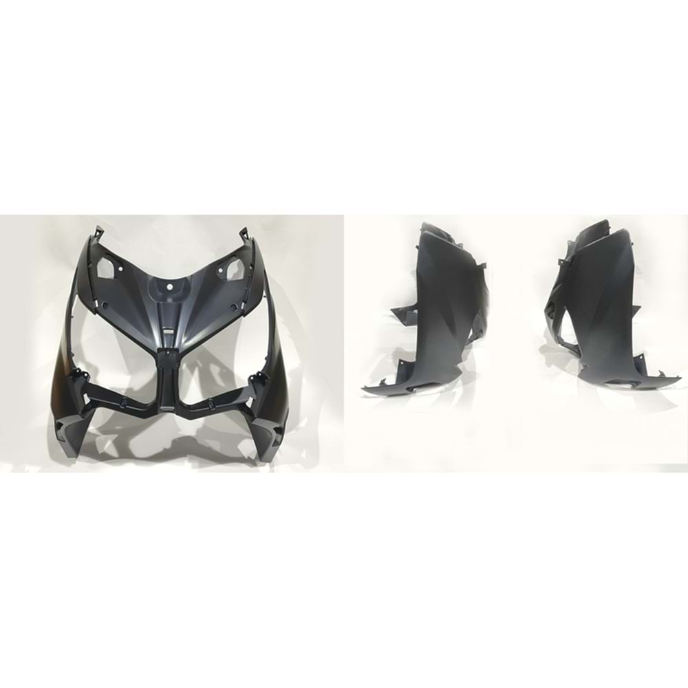 SYM JOYMAX 250 Z PLUS ÖN KAFA GRENAJI mat mavi 64301-XTC-000-IX