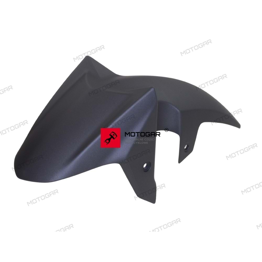 SYM NH X 125 ÖN ÇAMURLUK MAVİ 61100-NHA-000-AE ORJİNAL