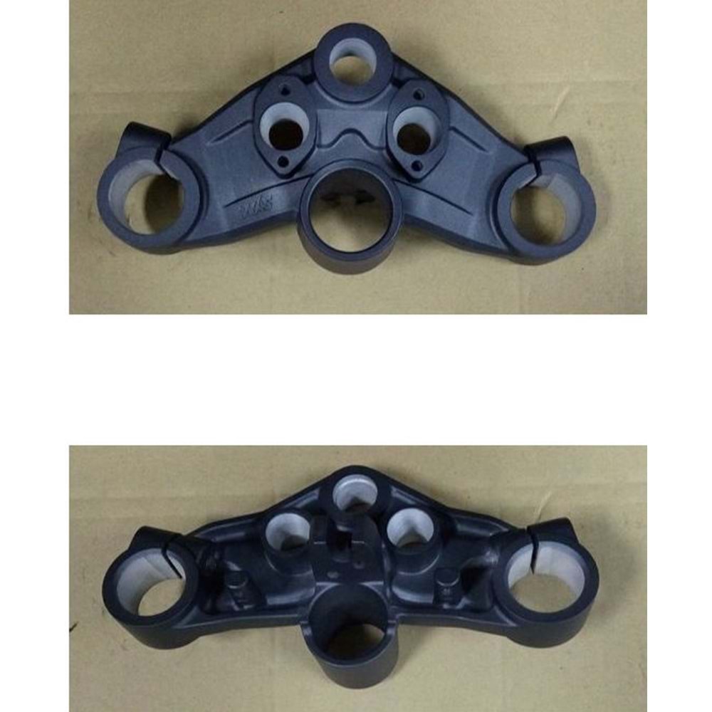 SYM NH T 200 FURŞ GİDON ÖN TABLA 53231-NH1-000-AE