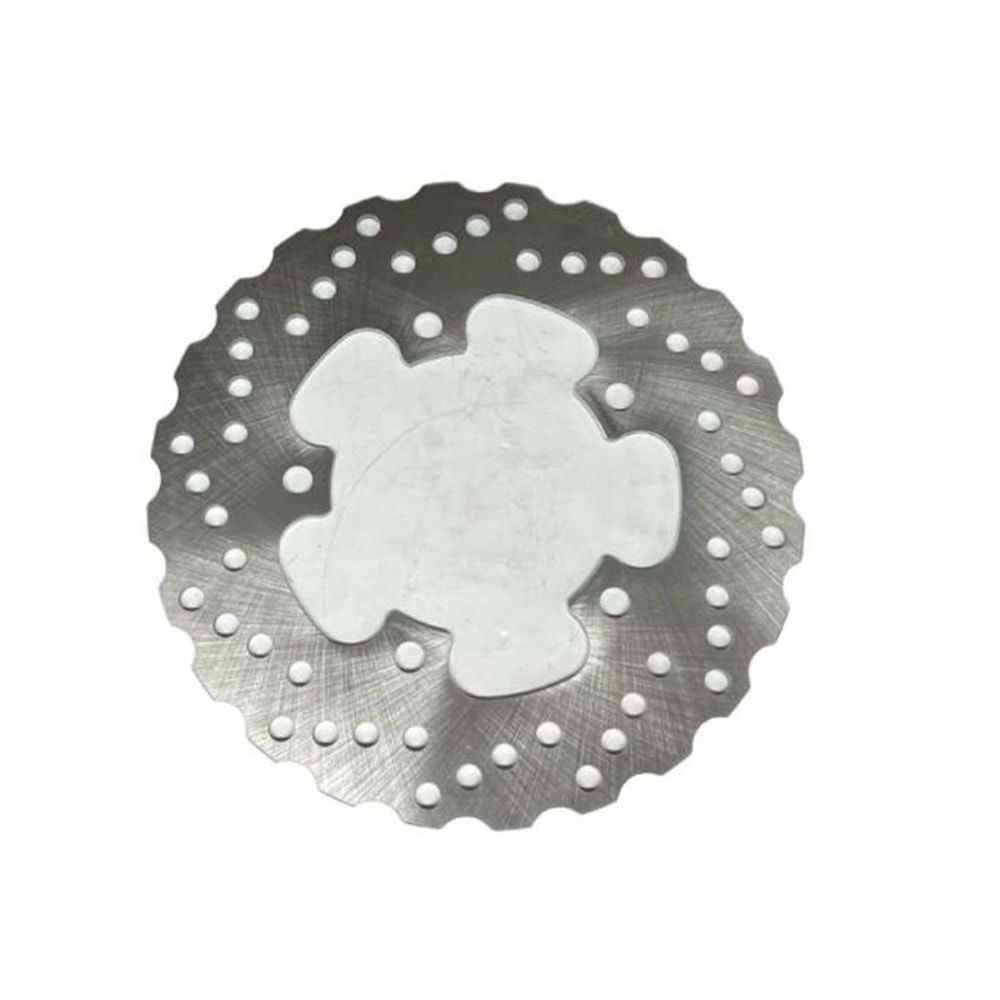 SYM NH T 200 ARKA FREN DİSKİ 43121-BAA-000-SB