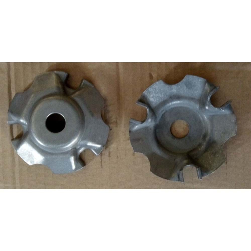 SYM JET X 125 ABS ÖN VARYATÖR TUTUCU PLAKA 22131-MA1-000