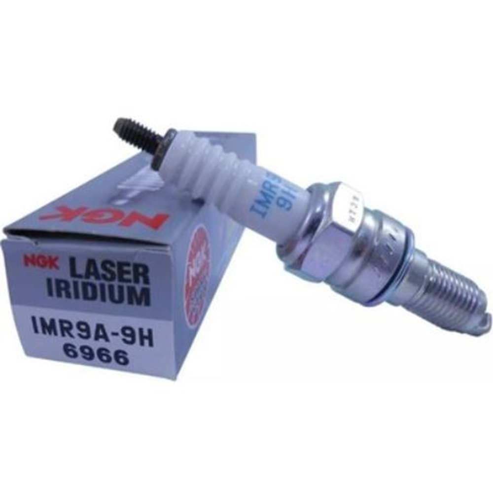 NGK LASER İRİDUM BUJİ IMR9A-9H adet fiyatıdır