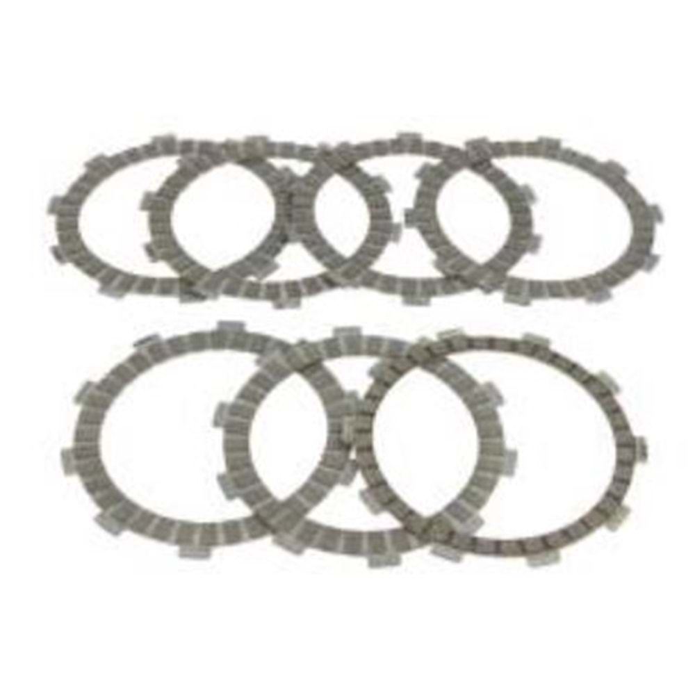 HONDA CBR 650 CB 650 CBF 500 TRANSALP TRW DEBRİYAJ BALATASI MCC1187