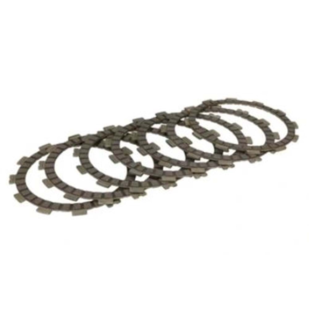 BMW F650 F700 F800 GS TRW DEBRİYAJ BALATASI 08-12 MCC6129