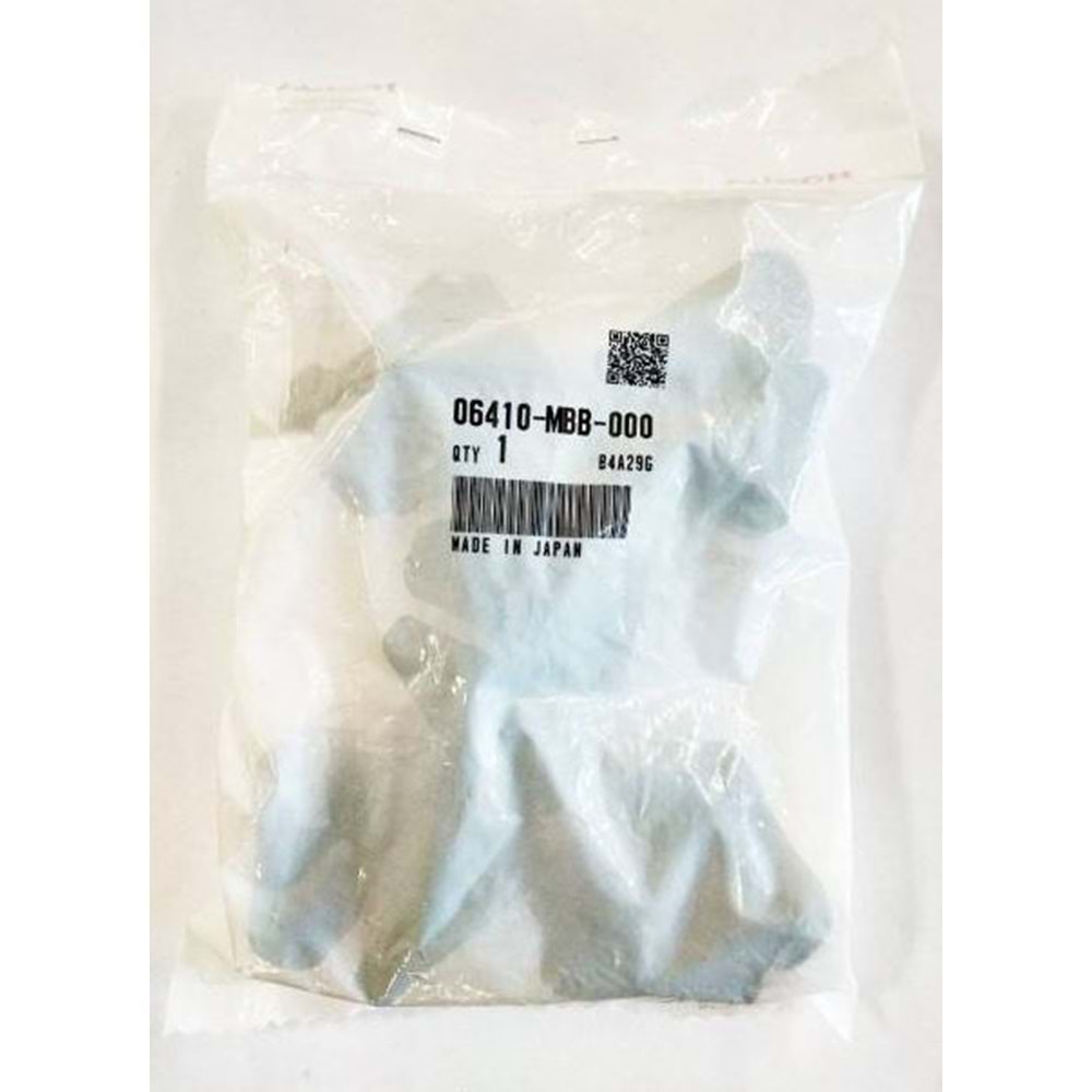 HONDA AFRİCA TWİN 1000 1100 ARKA DİŞLİ TAKOZU KAPLİN LASTİĞİ 06410-mbb-000