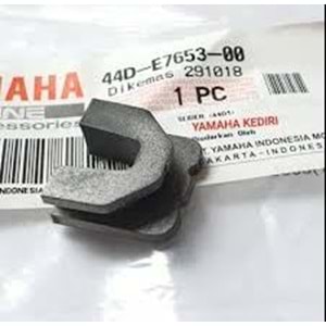 YAMAHA N MAX 125 - 155 KIZAK KAYMA SETİ KAM SÜRÜCÜ 44D-E7653-00 set fiyatıdır