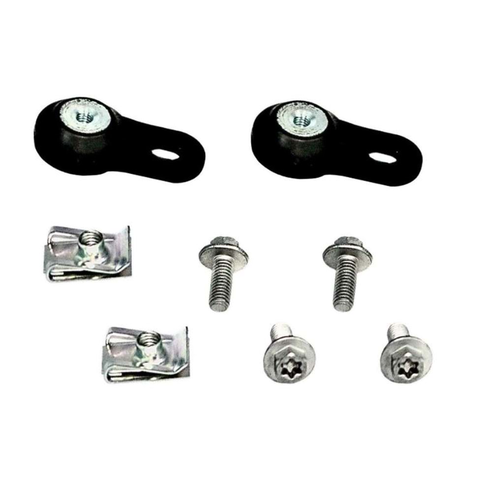 ACCEL 2T SALYANGOZ TAKOZ KİTİ (PMK-501)