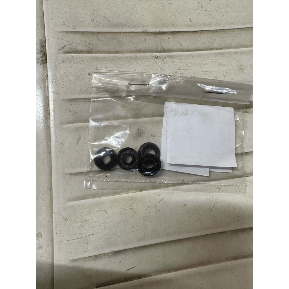 YAMAHA X MAX FREN FREN BAKIM ORINGI KEÇESİ CONTASI