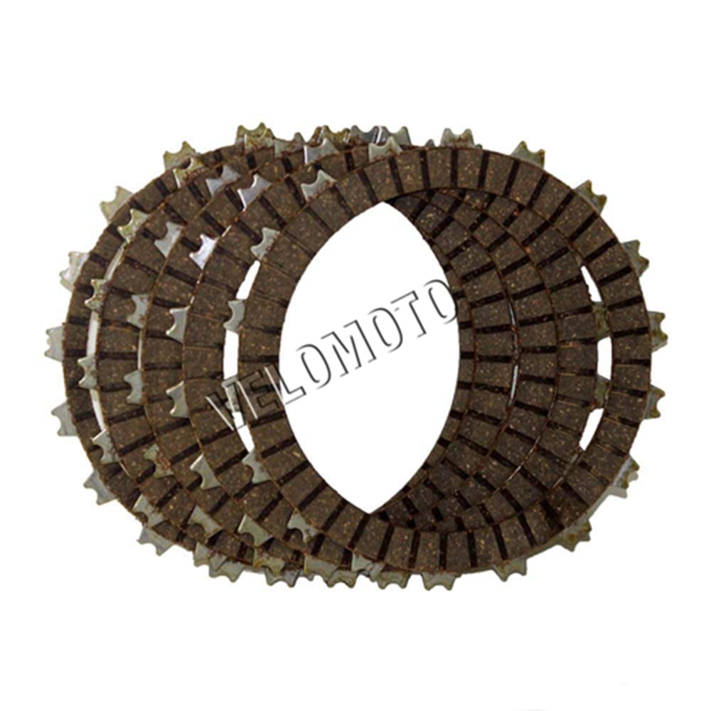 NEWFREN CRF 250 L DEBRİYAJ BALATASI 436-208