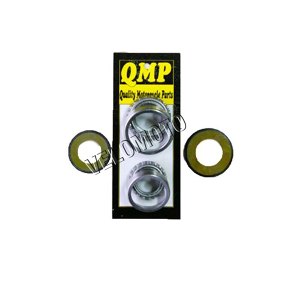 YAMAHA XT600 E ÖN TAKIM BİLYASI BOĞAZ QMP 314-055
