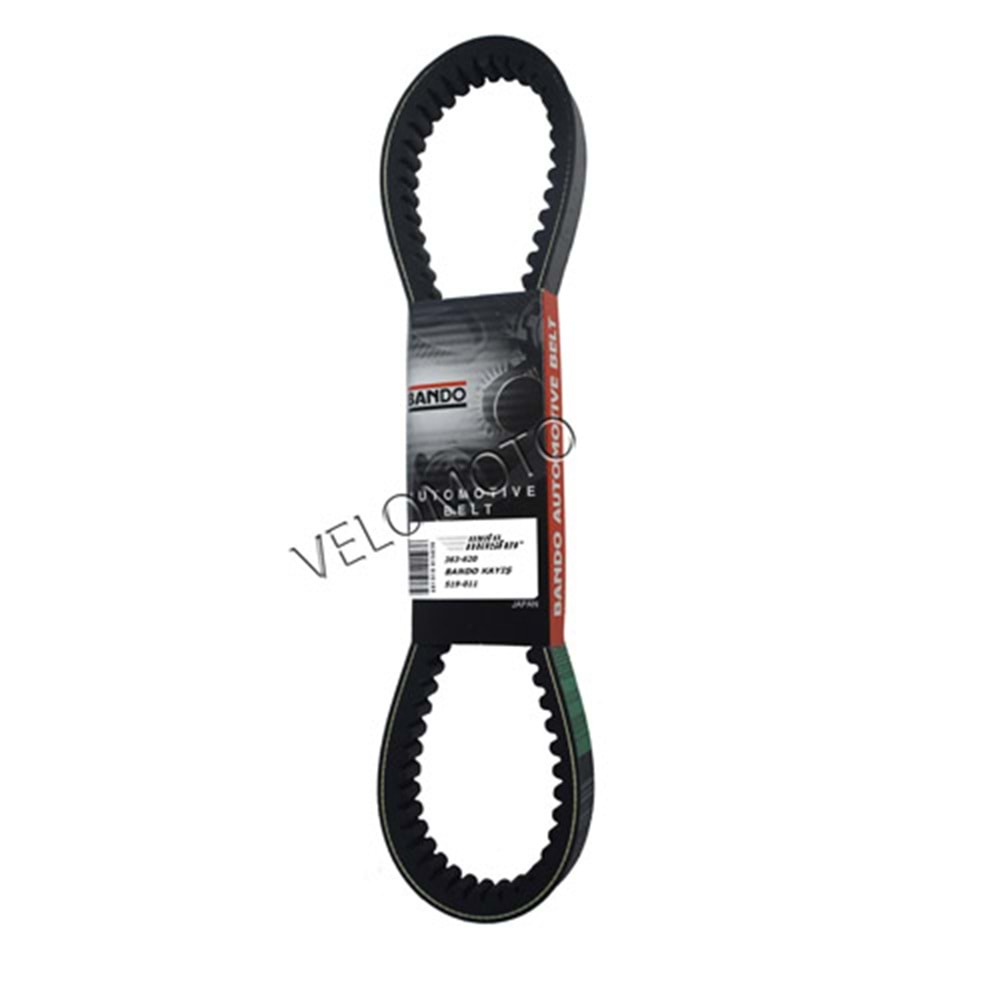 Bando Kayış /s19-011/ 867x22.2x28x11.5 Uh Burgman 200