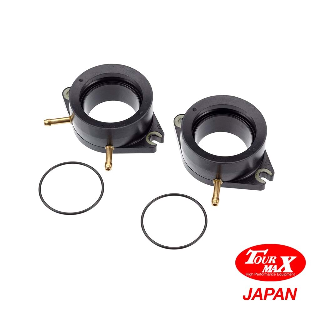 YAMAHA KarbURATÖRT manifold Xv 1100 Virago 88-97 (AÇIKLAMA) 505-226