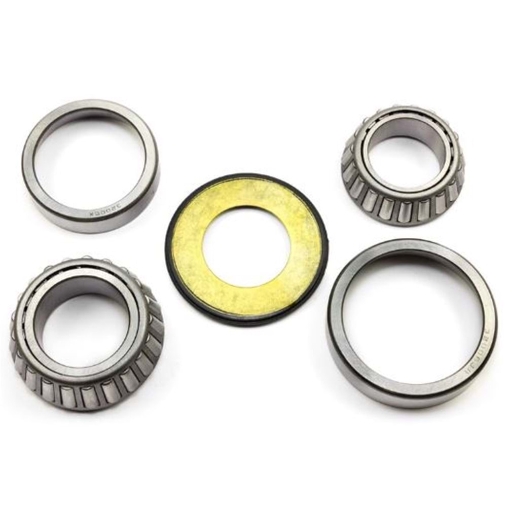 HONDA GOLDWİNG 1500 CB 750 CB 1100 QMP ÖN MAŞA BOĞAZ BİLYASI 314-054