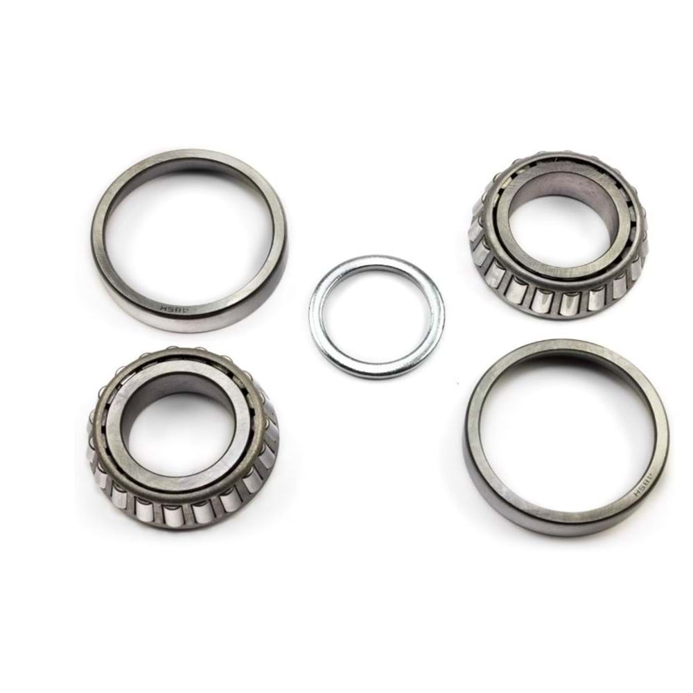 HONDA CBR 125 R QMP ÖN MAŞA BOĞAZ BİLYASI 314-056 SSH500