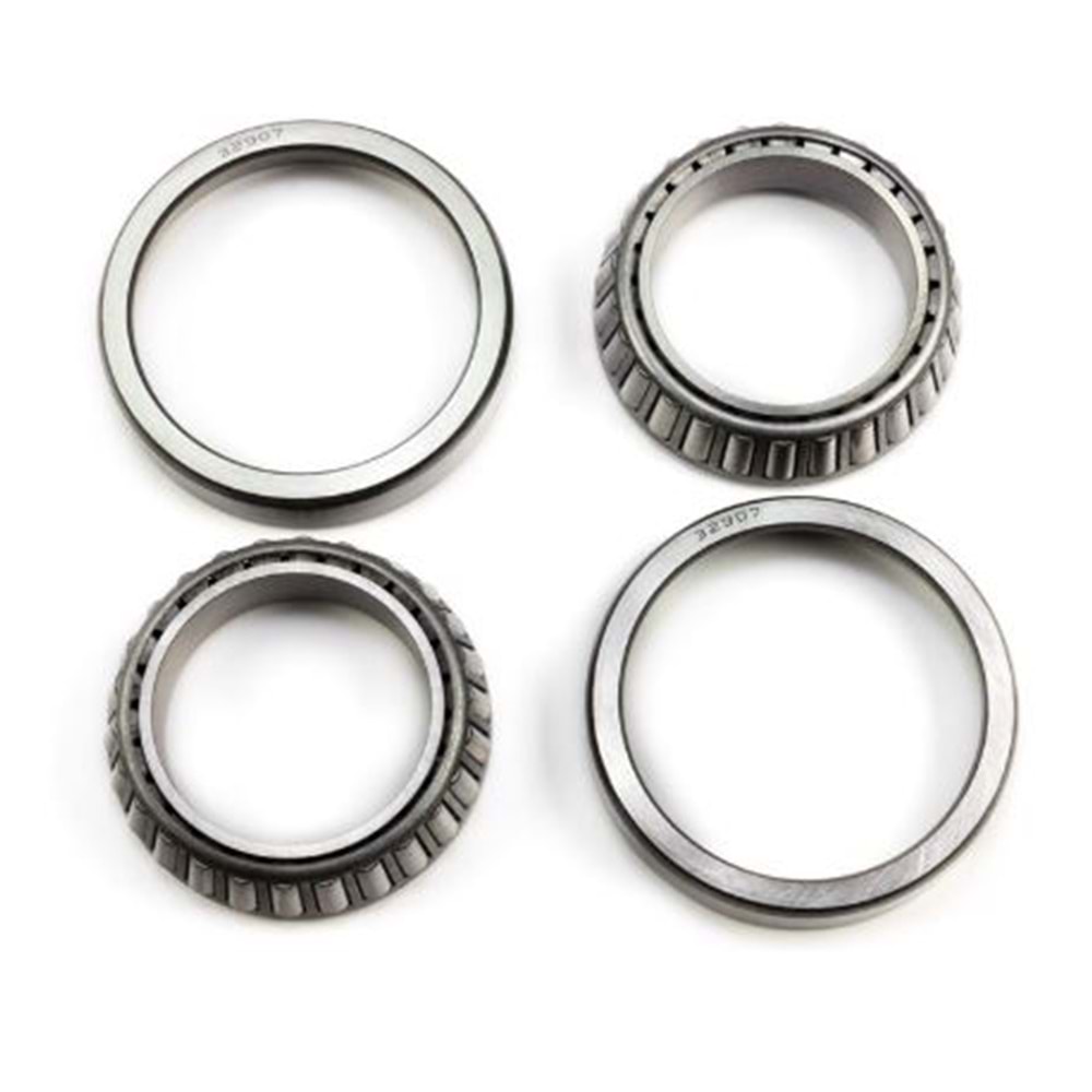 KAWASAKİ ZX 6 ZX 10 ER6-N KLE 650 Z800 Z1000 QMP ÖN MAŞA BİLYASI 314-058