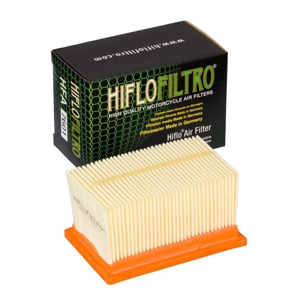 HIFLO HAVA FİLTRESİ HFA7601