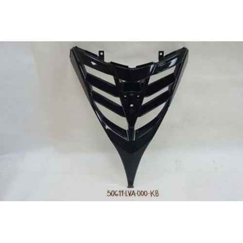SYM JOYRİDE 200 İE EVO ÖN PANJUR RADYATÖR PANJURU SİYAH 50611-LVA-000-KB