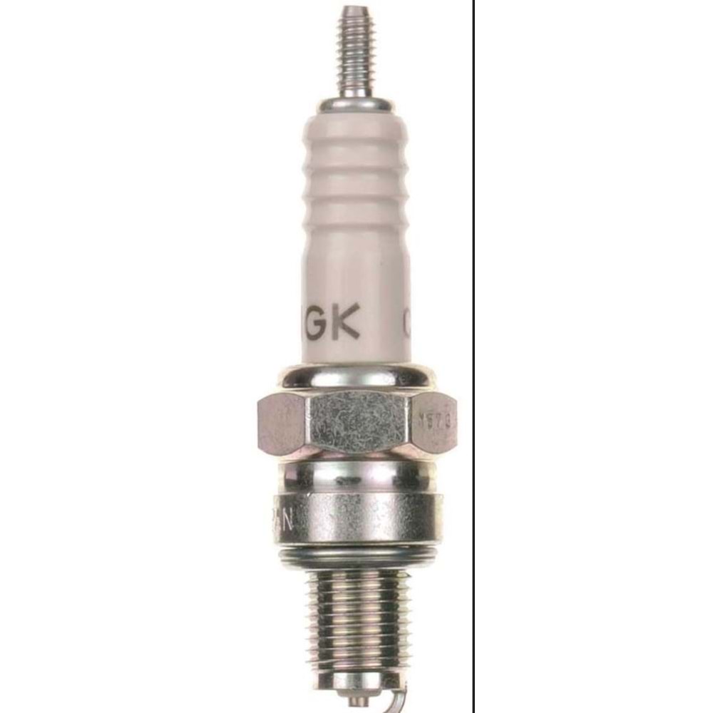 NGK HONDA HYSOUNG KAWASAKİ STANDART BUJİ NGK BUJİ C6HSA