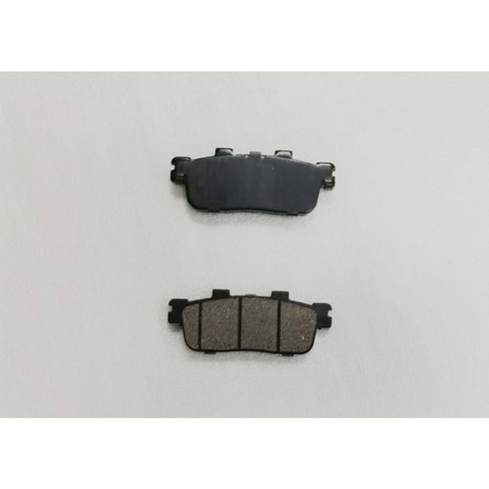 SYM JOYRİDE 300 JOYMAX Z PLUS ARKA FREN BALATASI 43105-L3A-010
