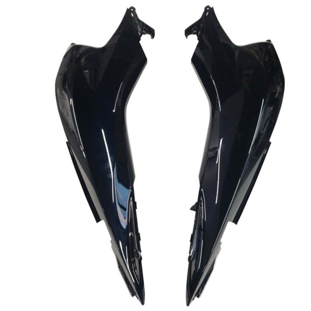 HONDA DİO 110 SELE ALTI SAĞ SOL GRENAJ SİYAH MONERO 65180P