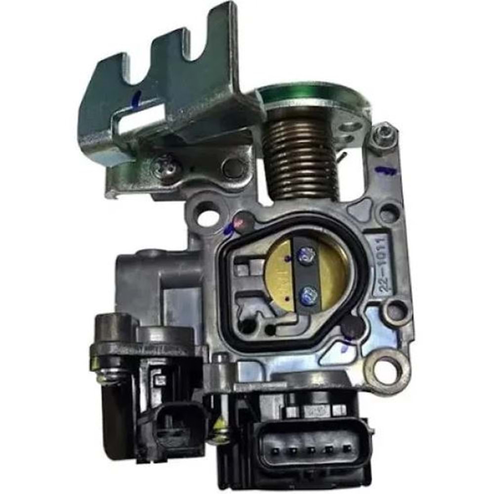 HONDA DİO GAZ KELEBEĞİ KOMPLE MONERO 51647