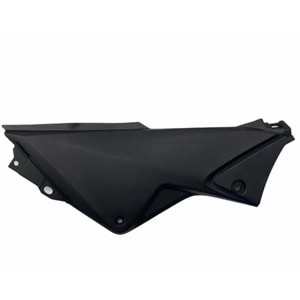 HONDA CBR 250 11-14 SAĞ YAN KAPAK 83510-KYJ-900