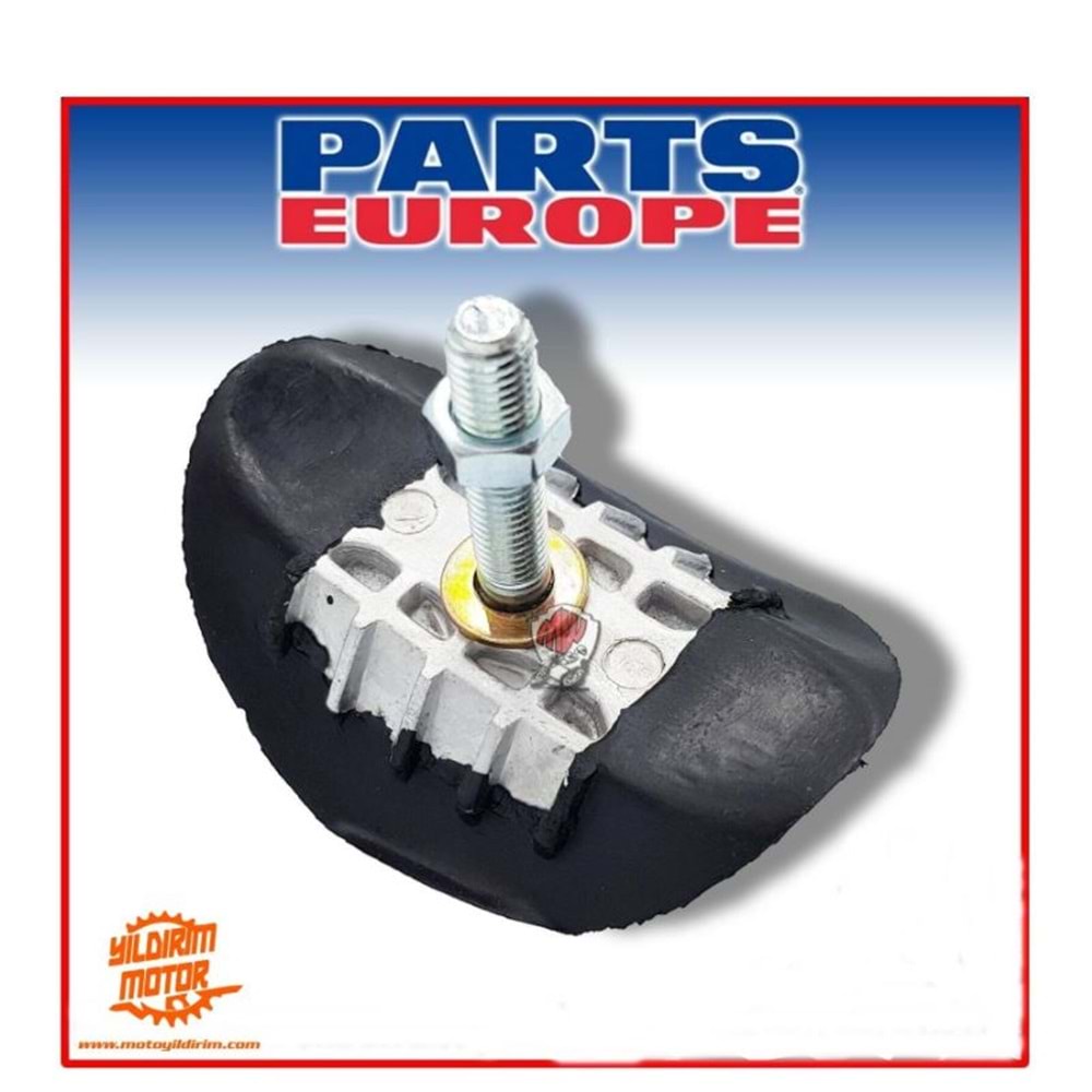 MOTION PRO 1.60 / 1.40 ÖN GET Ön Jant Get 21 JANT P600/11-0009