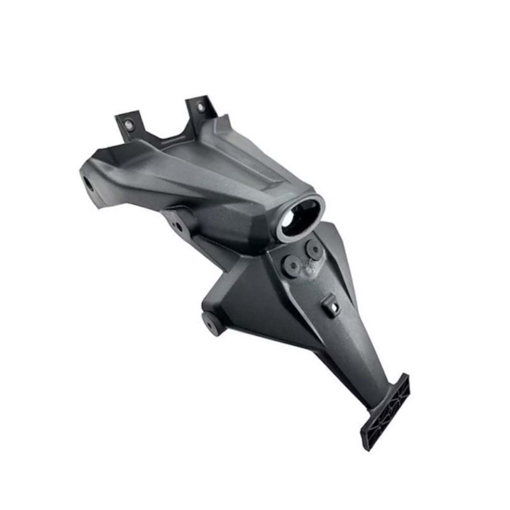 TVS APACHE RTR 200 PANEL PLAKA N9225850 TVS APACHE ARKA CAMURLUK KUYRUGU #Y4TVS7000A0476