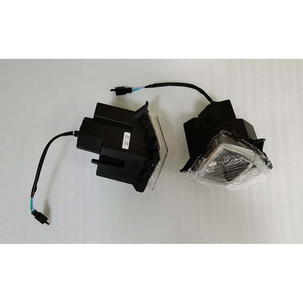 SYM JOYRİDE 300 E5 ÖN SAĞ SİNYAL 33400-J01-000