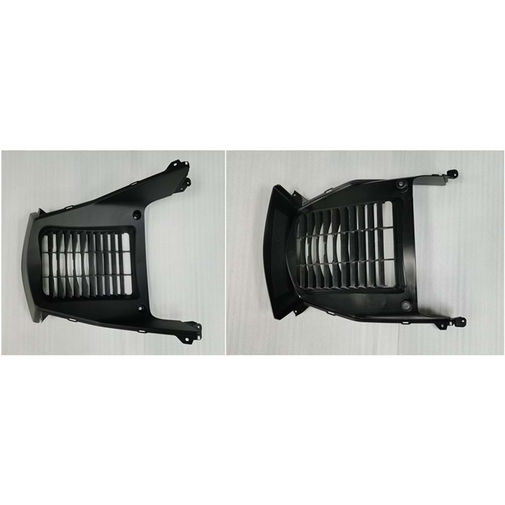 SYM JOYRİDE 300 E5 ÖN GRENAJ ALTI IZGARA 64300-J01-000