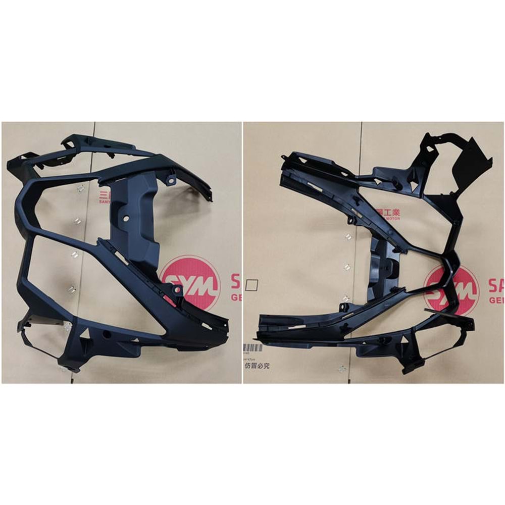 SYM JOYRİDE 300 E5 ÖN GRENAJ FAR GRENAJI ALT KISIM 64301-J01-000