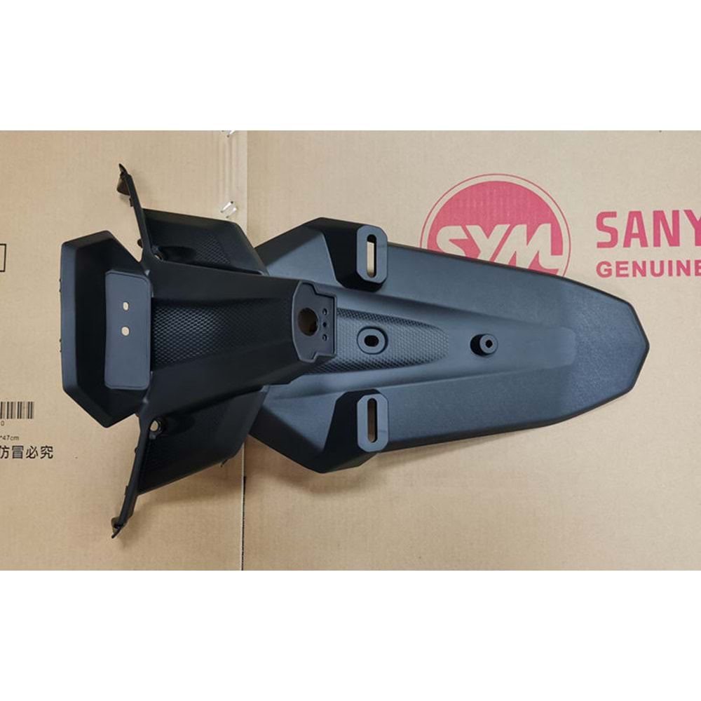 SYM JOYRİDE 300 E5 ARKA ÇAMURLUK OLAKA PANELİ 80100-J01-000