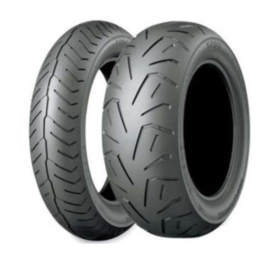 Honda GL1800 Goldwing (2018-...) Takım Lastik 130/70-18 200/55-16 Bridgestone exedra AÇIKLAMA KISMINI OKUYUNUZ