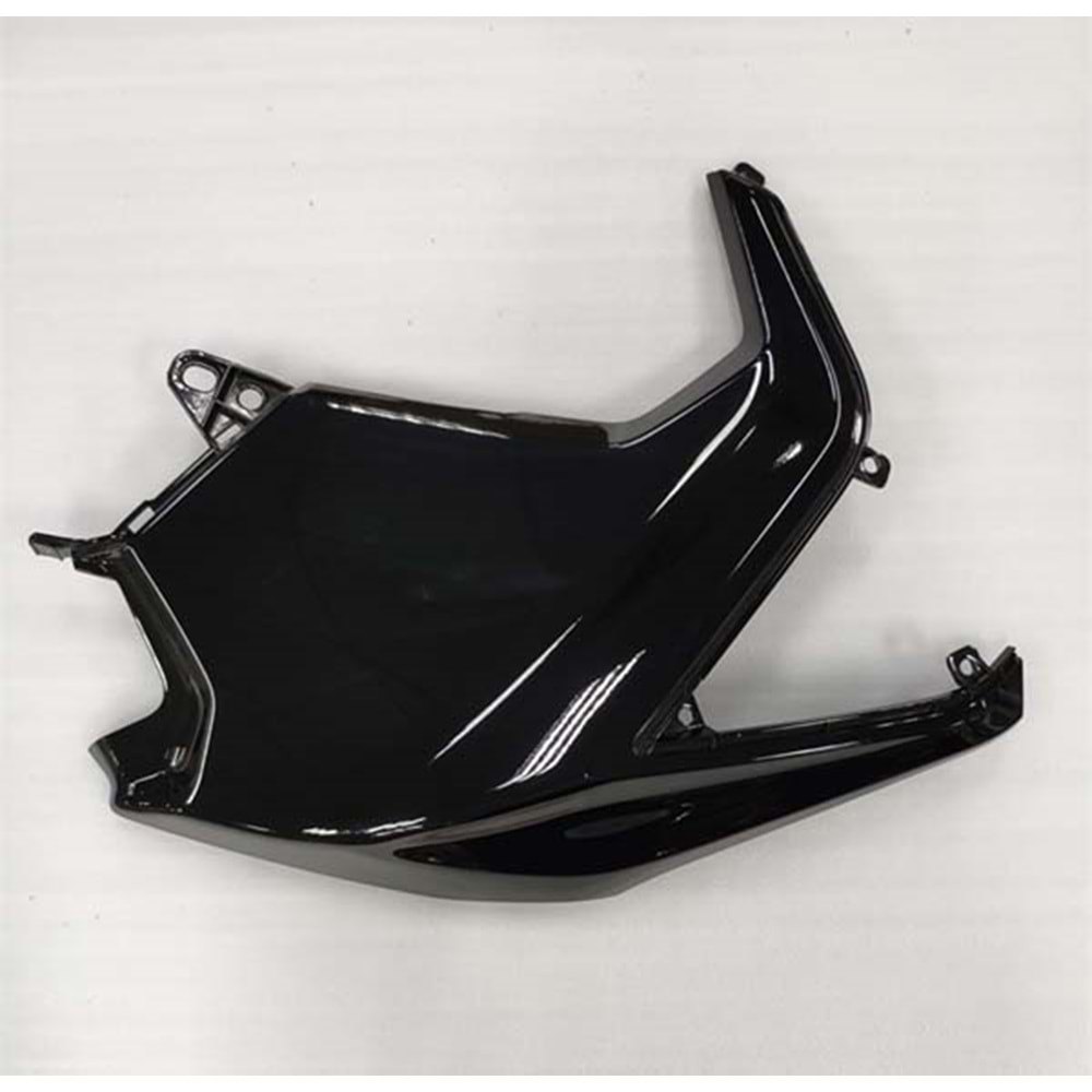 SYM NH T 200 BENZİN DEPOSU SOL YAN KAPAĞI SİYAH 43030-NH1-000-K