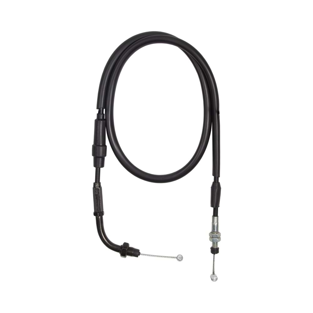 Cf Moto 250 Sr Gaz Teli 152-556 MOTOMASTER