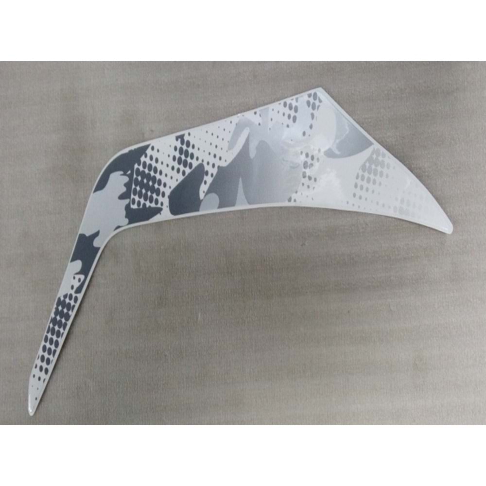 SYM NHT 200 SOL DEPO STİCKER 17514-NH1-000