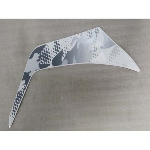 SYM NHT 200 SOL DEPO STİCKER 17514-NH1-000
