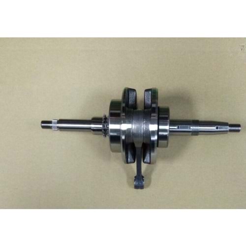 SYM JET 14 125 KOMPLE KRANK 13000-ANL-010