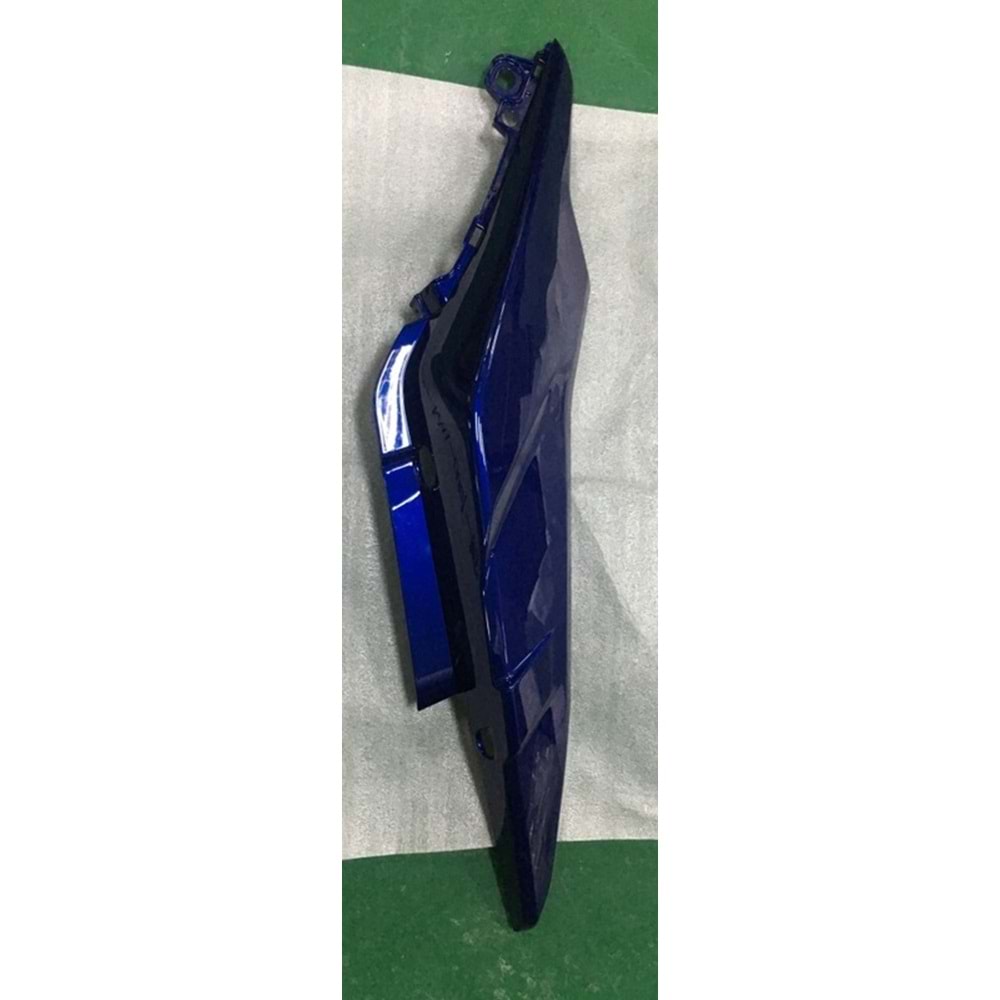SYM NH T 200 ARKA SAĞ ÜST MARŞBİYEL MAVİ 83500-NH1-000-BP