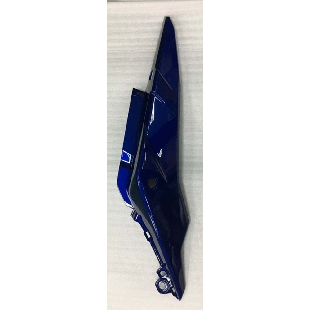 SYM NH T 200 SELE ALTI SOL MARŞBİYEL MAVİ 83600-NH1-000-BP