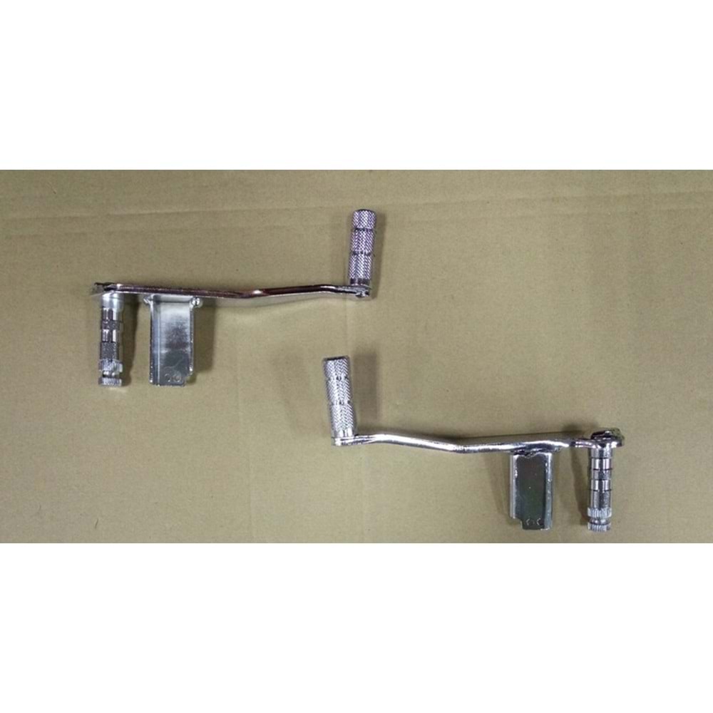 SYM NH T 200 ARKA FREN PEDALI 46505-NH1-000